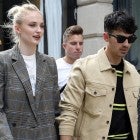 Sophie Turner, Joe Jonas