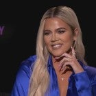 Khloe Kardashian Talks Dating Again -- Is She Ready?!