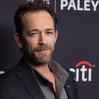 Luke Perry