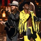 Billy Ray Cyrus, Lil Nas X