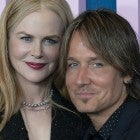 Keith Urban, Nicole Kidman