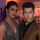 Priyanka Chopra, Nick Jonas