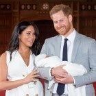 Inside Meghan Markle and Prince Harry's New Life as Parents