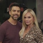 'RHOC' Star Tamra Judge's Husband, Eddie, Shares Heart Health Update