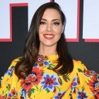 Aubrey Plaza at the Premiere of Orion Pictures and United Artists Releasing's "Child's Play" 