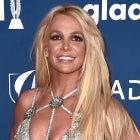 Britney Spears at 29th Annual GLAAD Media Awards