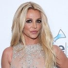 Britney Spears at 4th Hollywood Beauty Awards