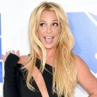 Britney Spears at 2016 MTV Video Music Awards