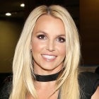Britney Spears in 2013