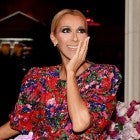 Celine Dion on last night of residency