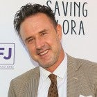 David Arquette in June 2019