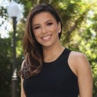 Eva Longoria in italy