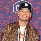 kane brown at 2019 cmt awards