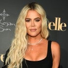 Khloe Kardashian at lounge at mohegan sun