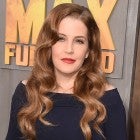 Lisa Marie Presley in 2015