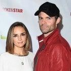 Rachael Leigh Cook and Daniel Gillies