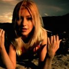 christina aguilera genie in a bottle