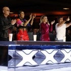 'America's Got Talent' judges