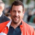 Adam Sandler at the premiere of 'Murder Mystery' in Los Angeles on June 10