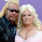 Duane and Beth Chapman