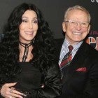 Cher and Bob Mackie
