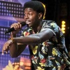 Joseph Allen on 'America's Got Talent'