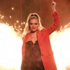 Kelsea Ballerini performs at the CMT Music Awards 2019