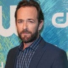 Luke Perry