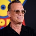 Tom Hanks at the premiere of 'Toy Story 4' in Hollywood on June 11