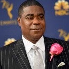 Tracy Morgan