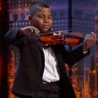 Tyler Butler-Figueroa on 'America's Got Talent'