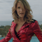 Big Little Lies Laura Dern