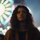 Euphoria HBO