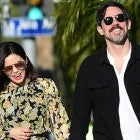 Jenna Dewan and Steve Kazee