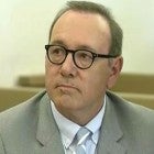 Kevin Spacey Makes Unexpected Appearance in Court  