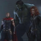 E3 2019: Marvel's 'Avengers' Video Game Sneak Peek
