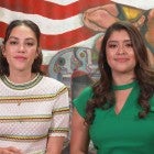 'Vida' Stars Mishel Prada and Chelsea Rendon Weigh In on All the Show's Romances! (Exclusive)