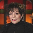 Liza Minnelli Opens Up About Her Health After Breaking Her Back (Exclusive) 