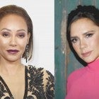 Mel B. Disappointed Victoria Beckham Didn't Show Up to Spice Girls Tour