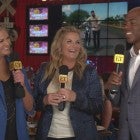 Trisha Yearwood on Her New Girl Power Anthem (Exclusive) 