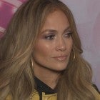 Jennifer Lopez Says Daughter Emme Was Ready for On-Stage Duet (Exclusive)