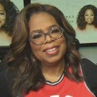 Oprah on Whether She'd Reboot Her Talk Show 