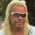Dog the Bounty Hunter Addresses Crowd Mourning Wife Beth Chapman 