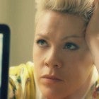 Pink Drops Emotional Music Video About Relationship With Carey Hart 