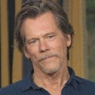 Kevin Bacon Looks Back at 'Footloose' 35 Years Later (Flashback)