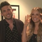 Carly Pearce and Michael Ray Hint at Upcoming Duets! (Exclusive) 