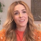 Inside the Life of Celebrity Party Planner and Author Rachel Hollis 