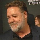 Russell Crowe on His 6-Hour Transformation Into Roger Ailes (Exclusive)