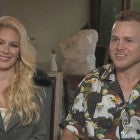 'The Hills': Heidi and Spencer on the Show's Most Infamous Moments (Exclusive) 
