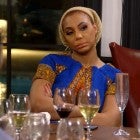 'Braxton Family Values' Sneak Peek: Tamar Loses It at Trina's Engagement (Exclusive)